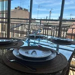 Atico Con Vistas Al Mercado Opcion De Parking