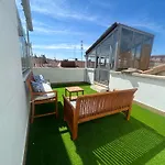 Lägenhet Atico Con Vistas Al Mercado Opcion De Parking Zaragoza