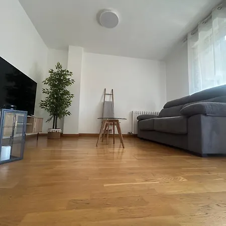 Apartamento Atico Con Vistas Al Mercado Opcion De Parking