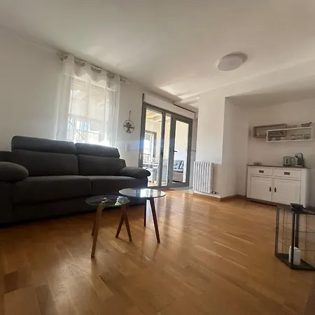 Διαμέρισμα Atico Con Vistas Al Mercado Opcion De Parking Σαραγόσα