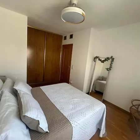 Apartamento Atico Con Vistas Al Mercado Opcion De Parking Saragoça