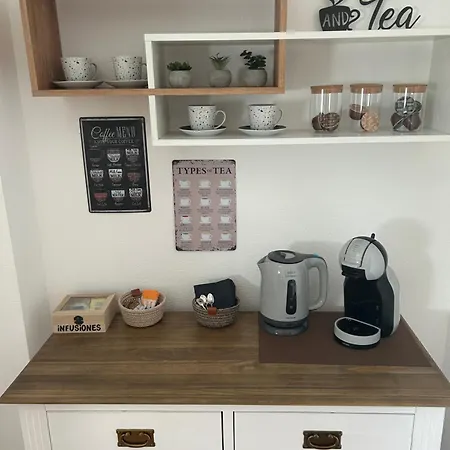 Atico Con Vistas Al Mercado Opcion De Parking * Saragoça