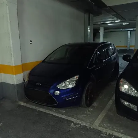 Apartamento Atico Con Vistas Al Mercado Opcion De Parking