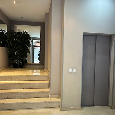 Διαμέρισμα Atico Con Vistas Al Mercado Opcion De Parking Σαραγόσα