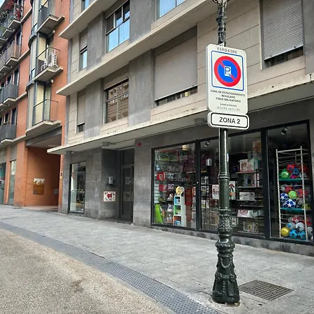 Διαμέρισμα Atico Con Vistas Al Mercado Opcion De Parking