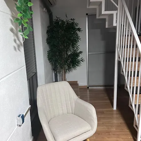 Apartamento Atico Con Vistas Al Mercado Opcion De Parking Saragoça