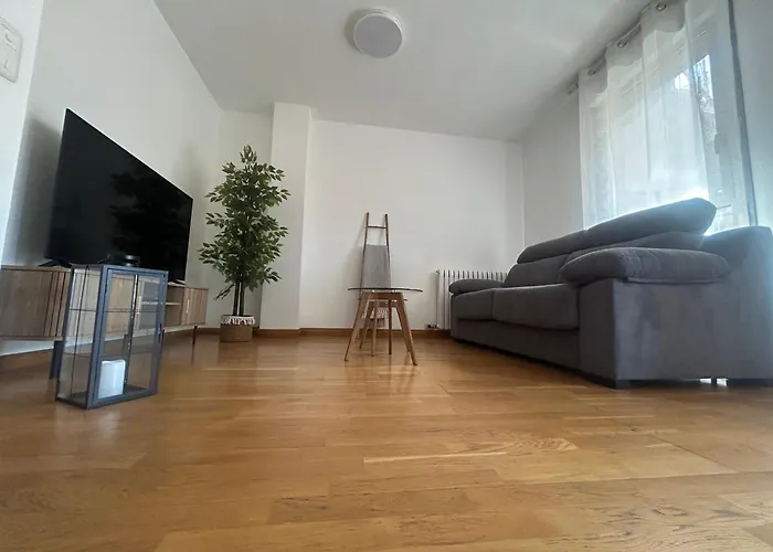 Διαμέρισμα Atico Con Vistas Al Mercado Opcion De Parking