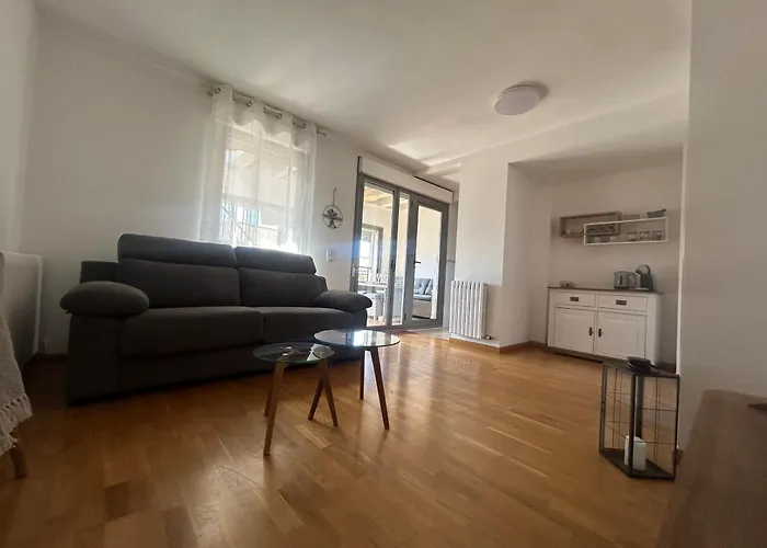 Διαμέρισμα Atico Con Vistas Al Mercado Opcion De Parking Σαραγόσα