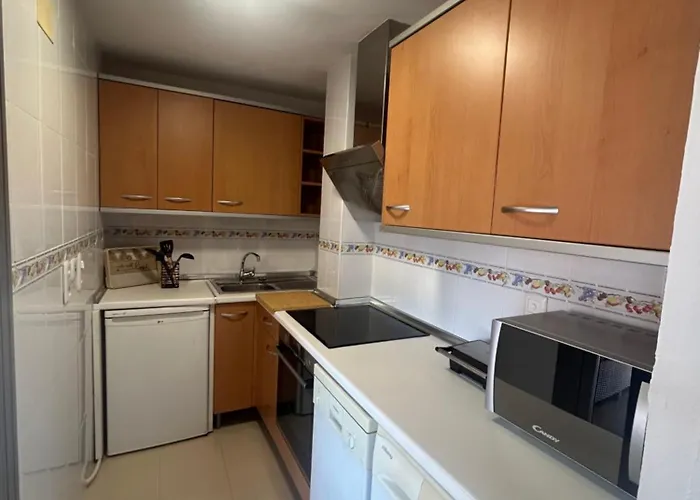 Atico Con Vistas Al Mercado Opcion De Parking Σαραγόσα