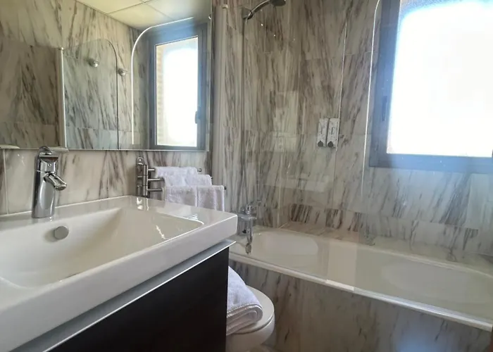 Atico Con Vistas Al Mercado Opcion De Parking * Σαραγόσα