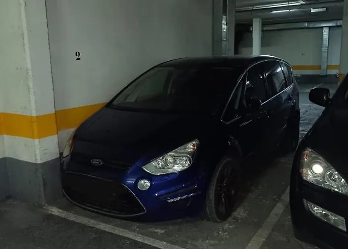 Διαμέρισμα Atico Con Vistas Al Mercado Opcion De Parking